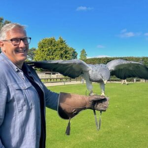 Half Day Birds of Prey Experience