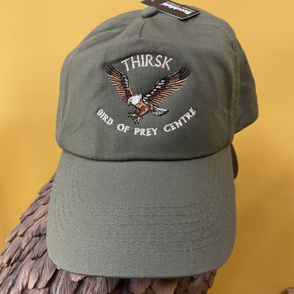 TBOPC Baseball Hat