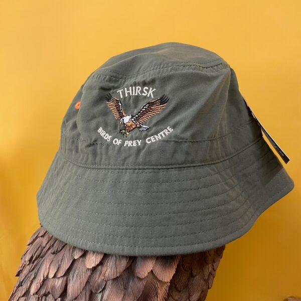 TBOPC Bucket Hat