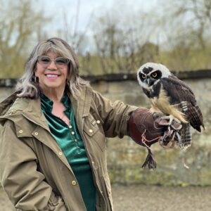Family Flying Encounter (45mins)