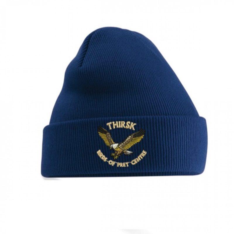 TBOPC Beanie