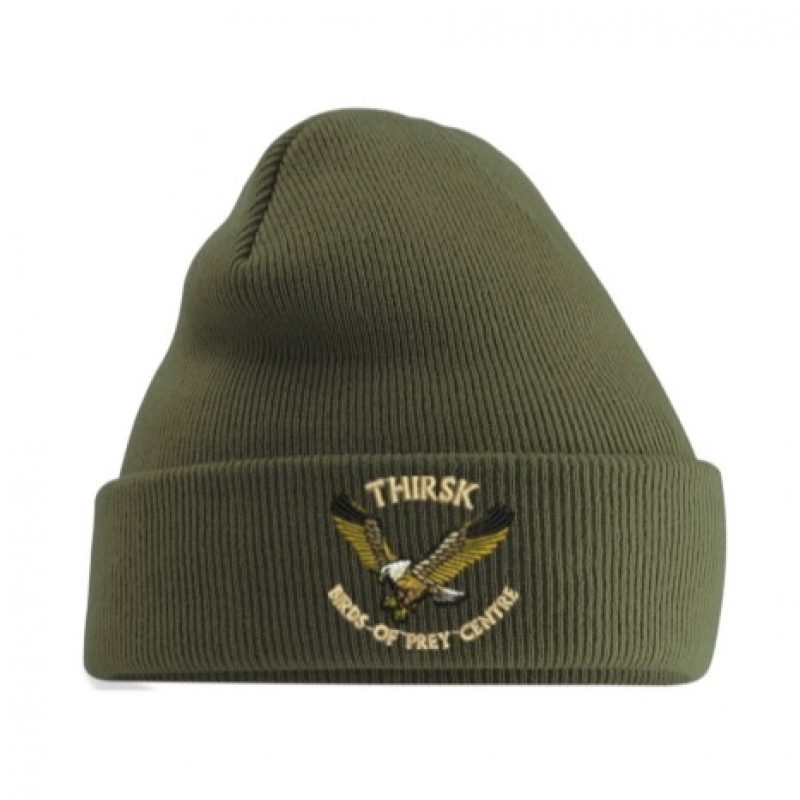 TBOPC Beanie