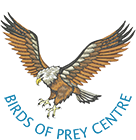 Thirsk Birds of Prey Centre Logo